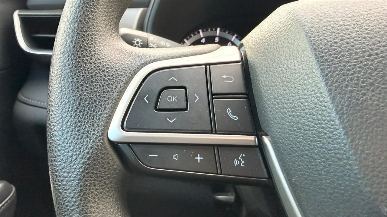 Toyota Highlander L 2022