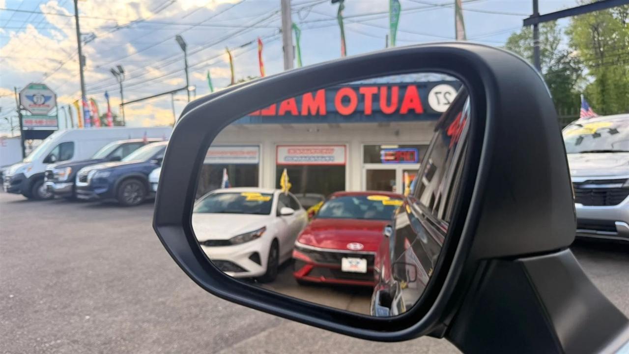Toyota Highlander L 2022