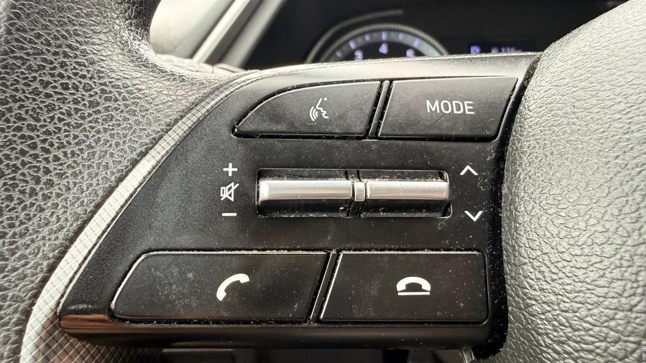 Hyundai Sonata SE 2021