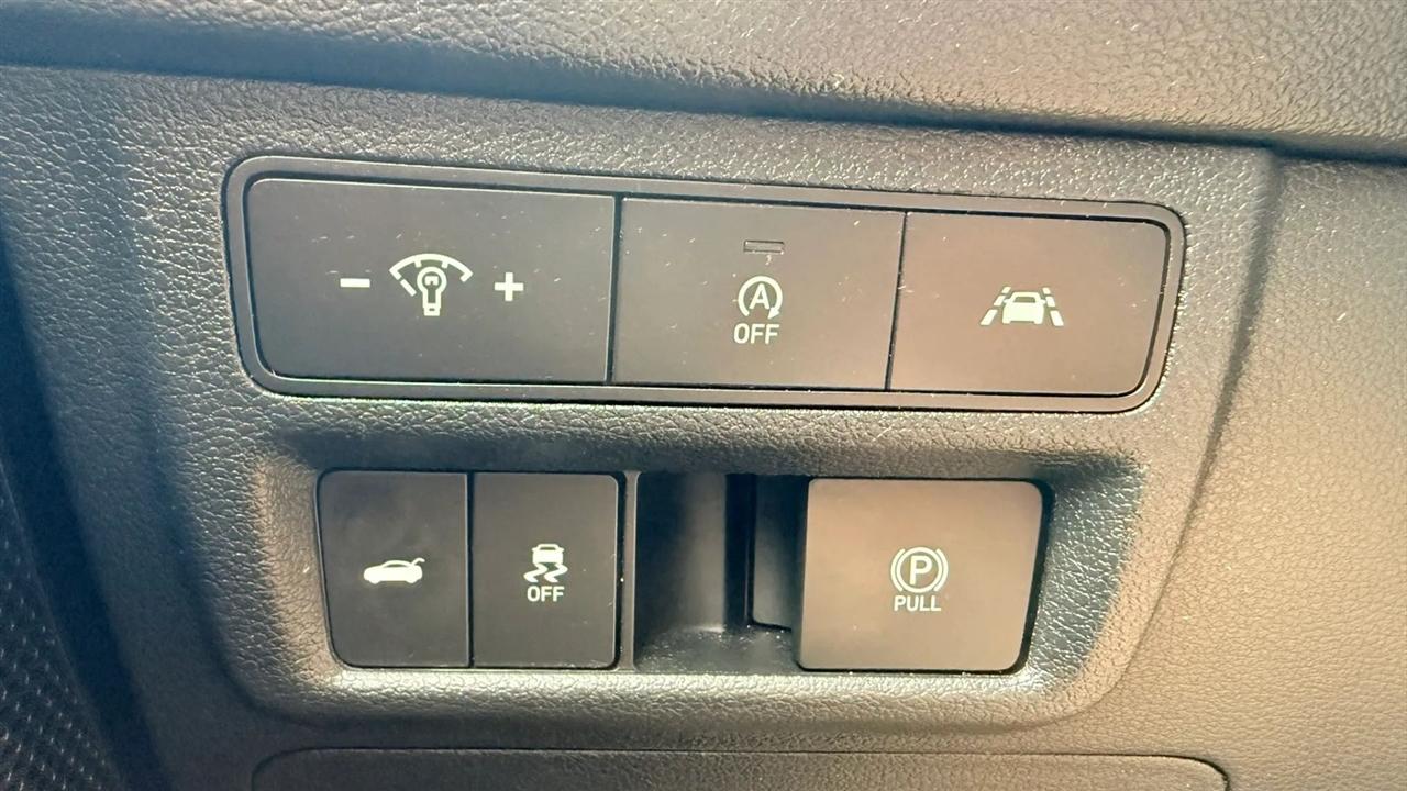 Hyundai Sonata SE 2021