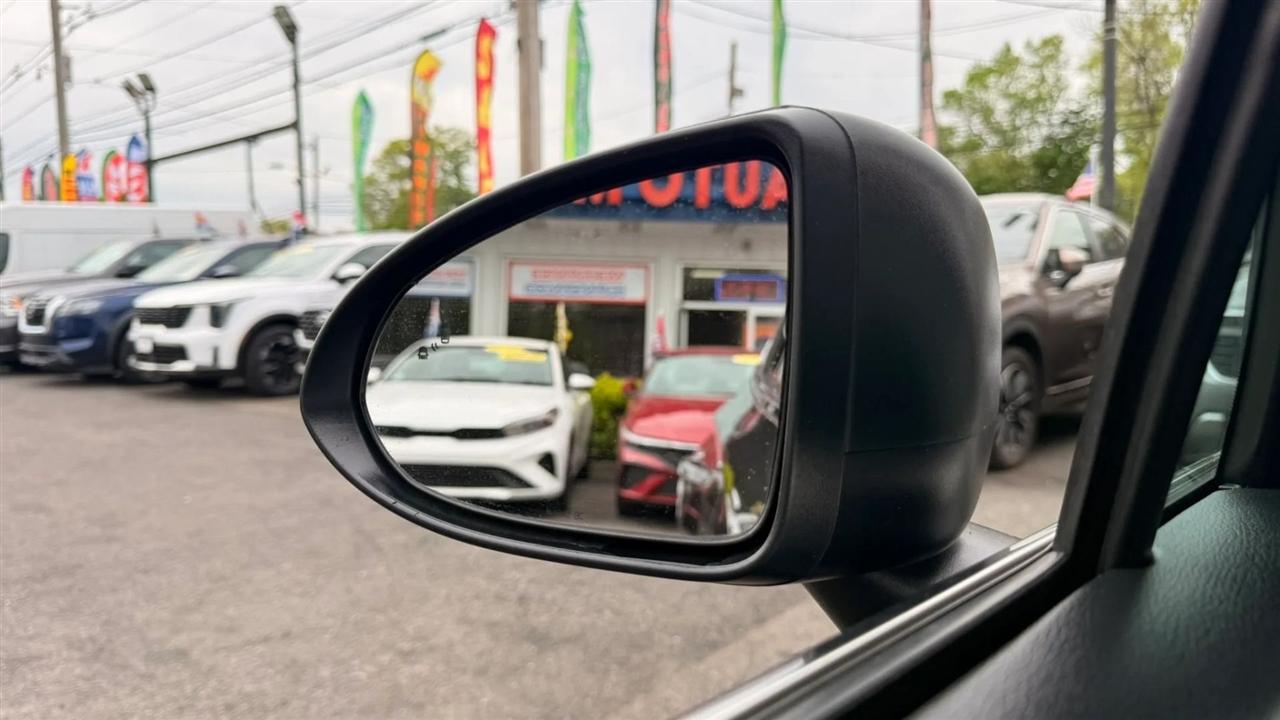 Hyundai Sonata SE 2021