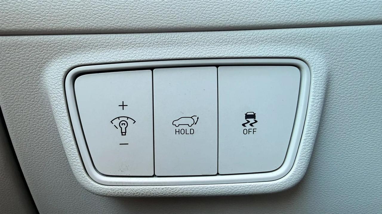 Hyundai Tucson Limited 2024