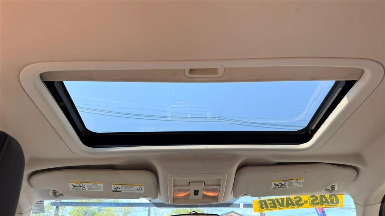 Dodge Nitro SE 4WD 2009
