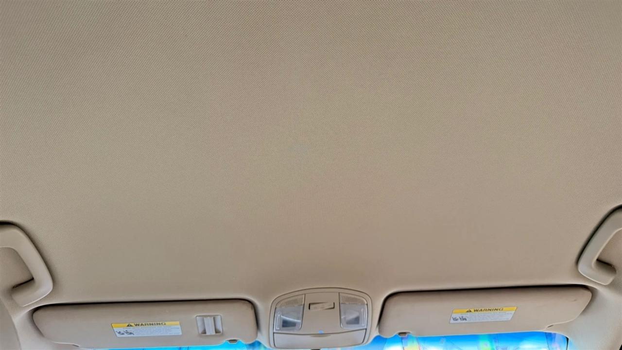 Hyundai Sonata Sport 2015
