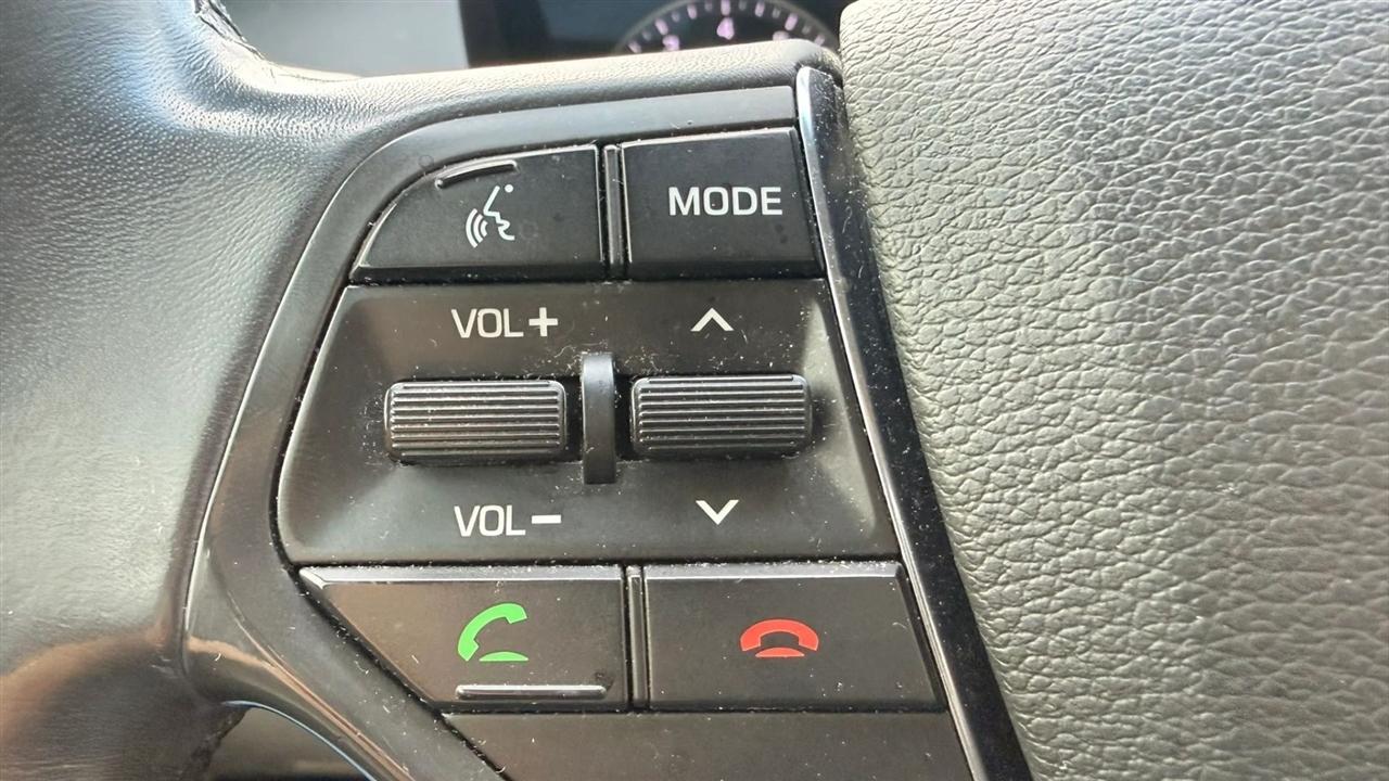 Hyundai Sonata Sport 2015