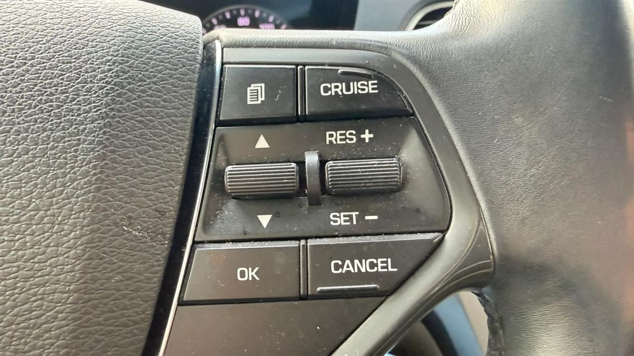 Hyundai Sonata Sport 2015