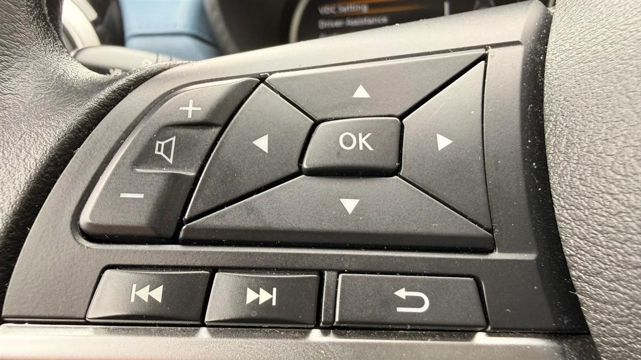 Nissan Versa SV 2025