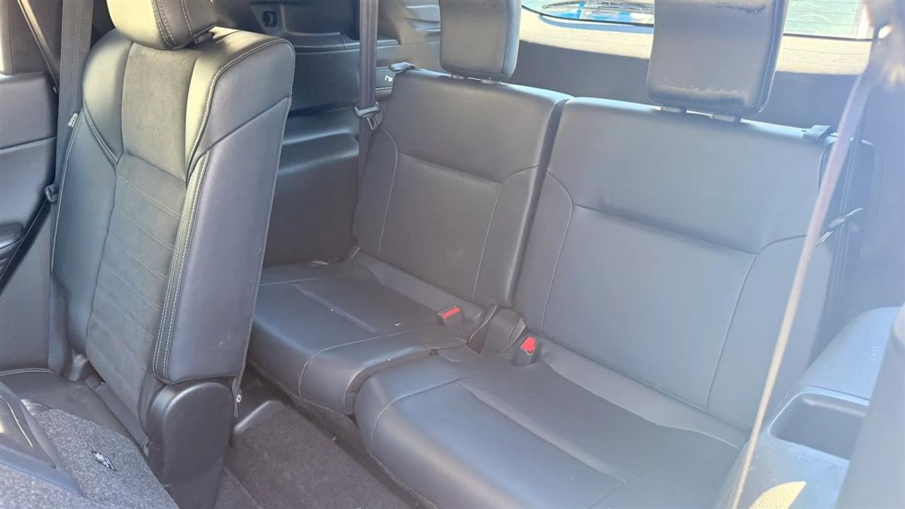 Mitsubishi Outlander SE 2WD 2024