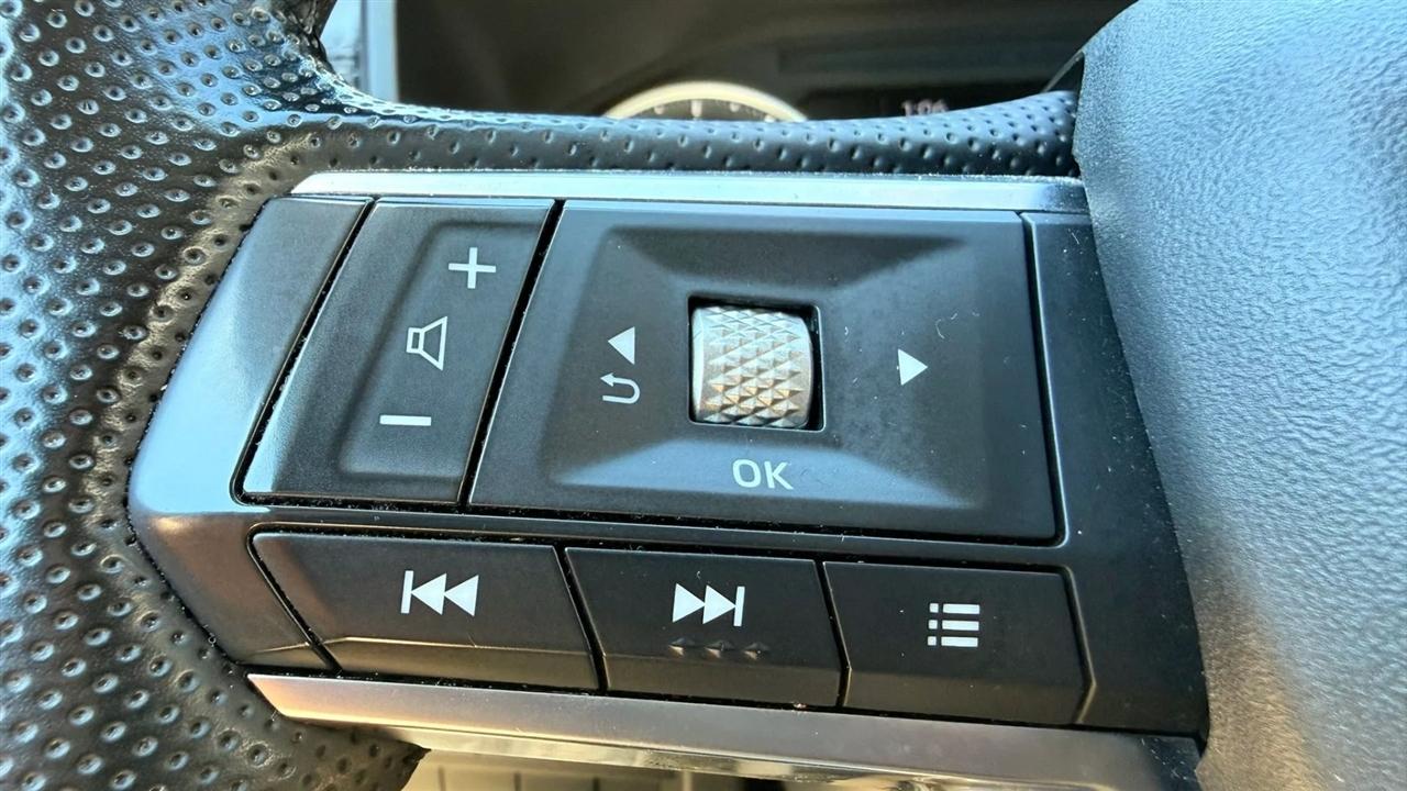 Mitsubishi Outlander SE 2WD 2024
