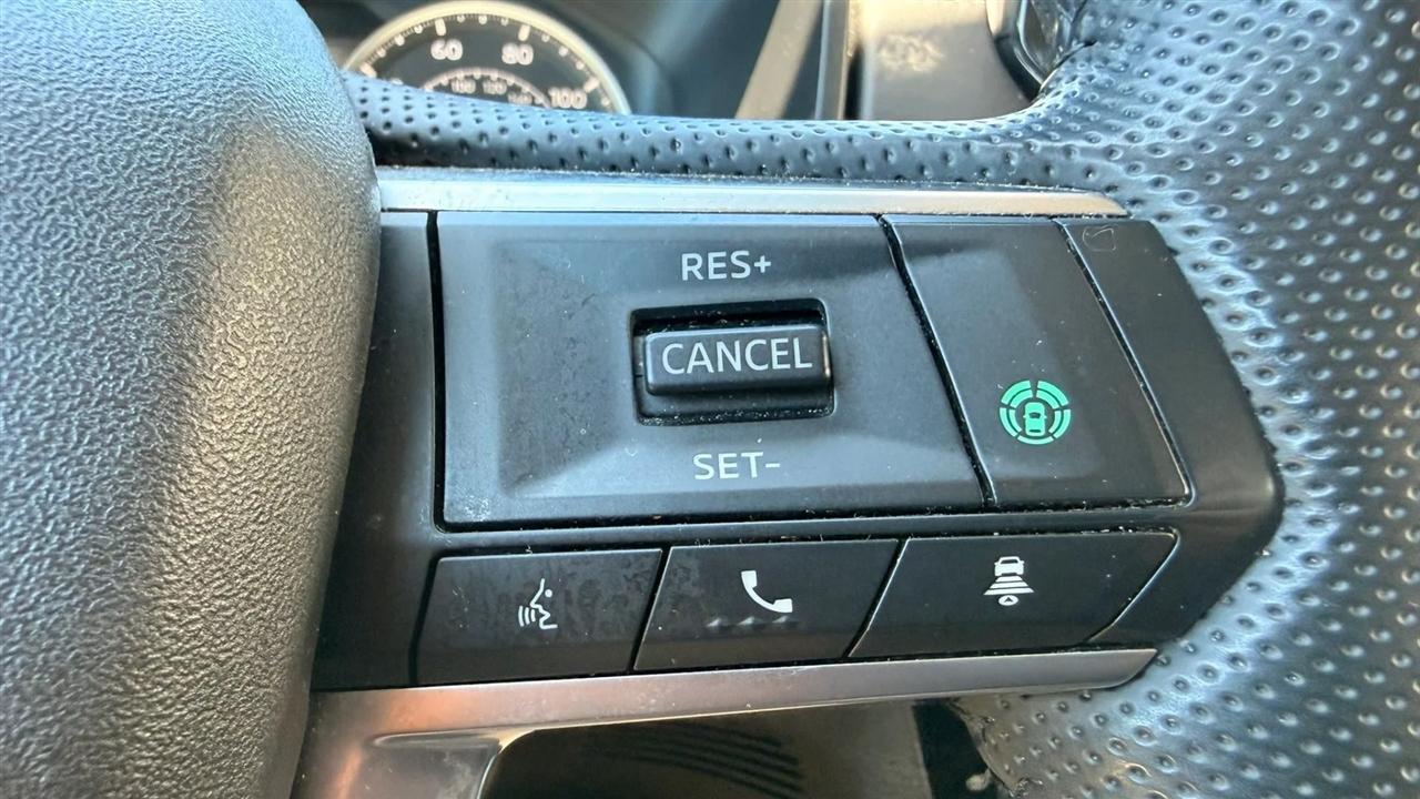 Mitsubishi Outlander SE 2WD 2024