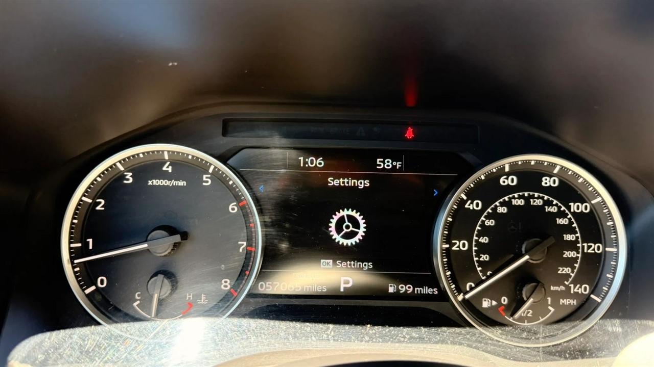 Mitsubishi Outlander SE 2WD 2024