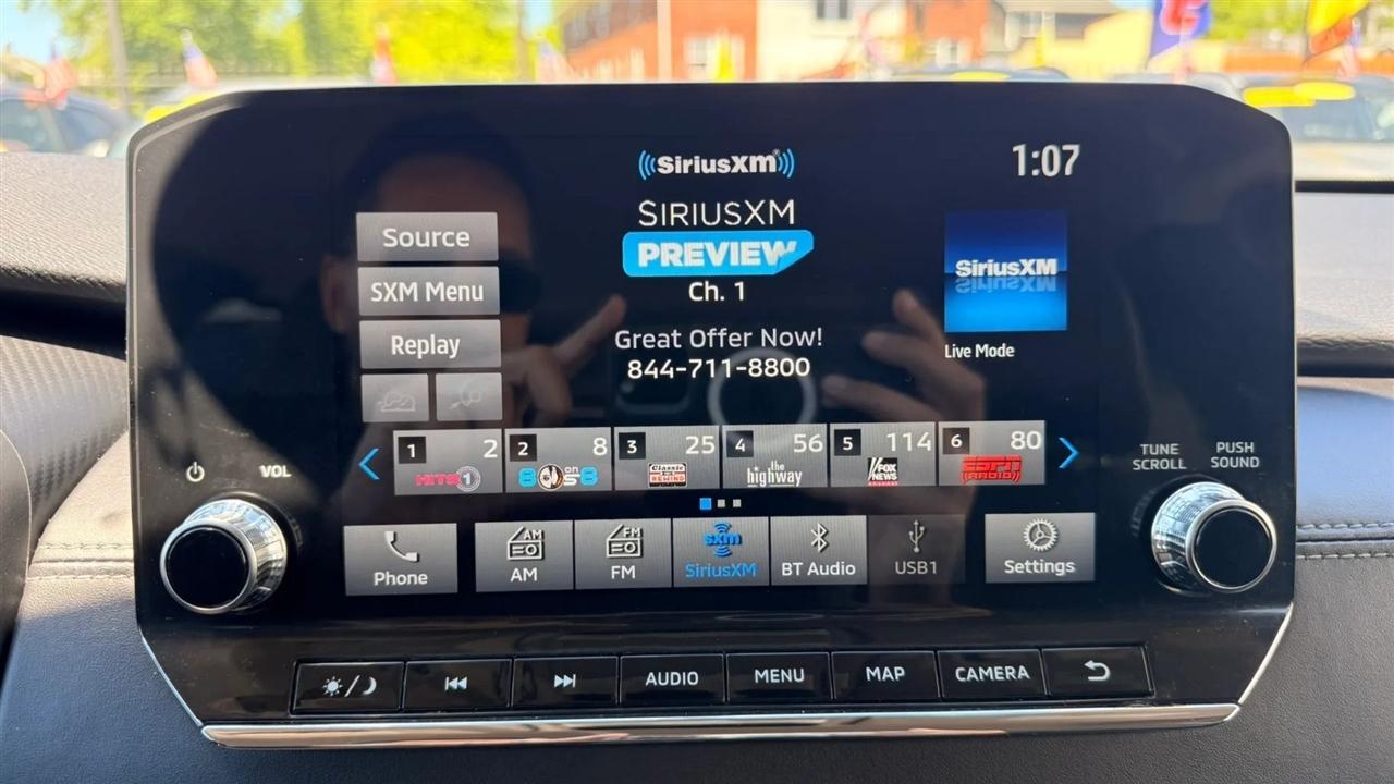 Mitsubishi Outlander SE 2WD 2024