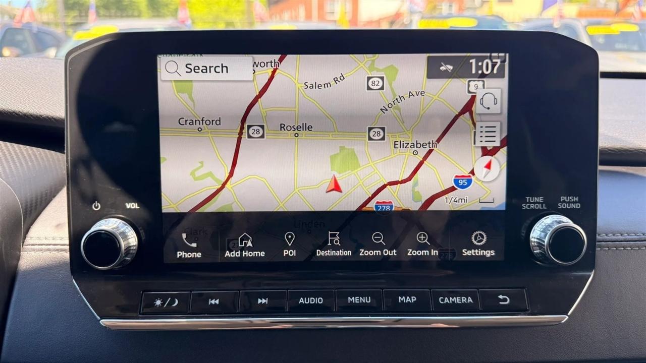 Mitsubishi Outlander SE 2WD 2024