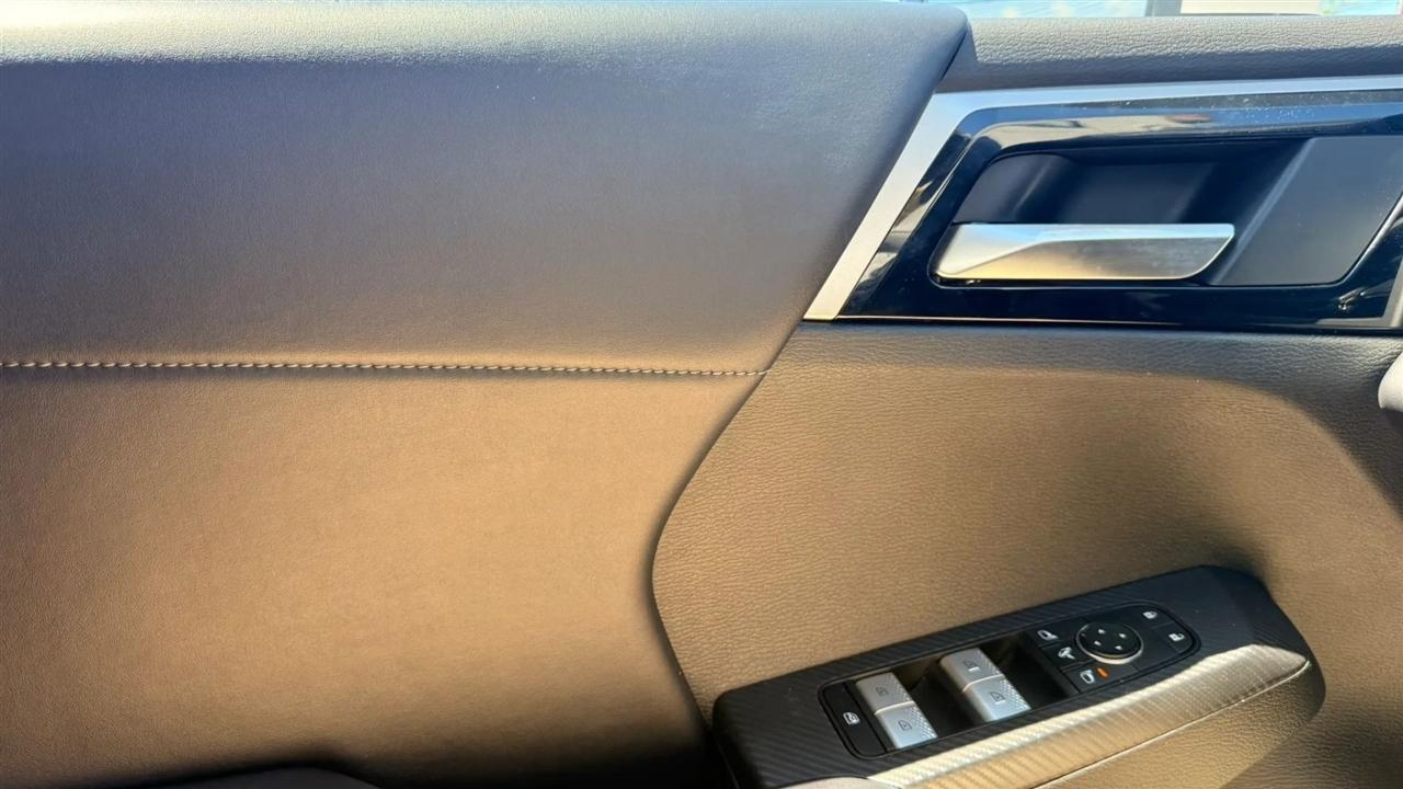 Mitsubishi Outlander SE 2WD 2024