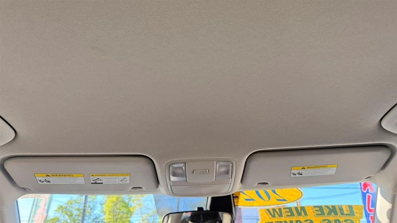 Kia Soul LX CVT 2024