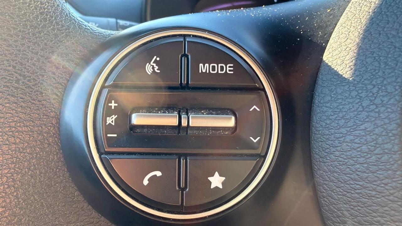 Kia Soul LX CVT 2024