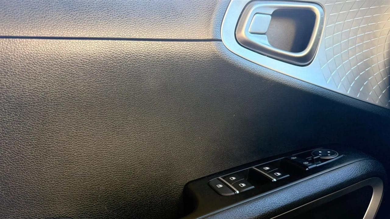 Kia Soul LX CVT 2024