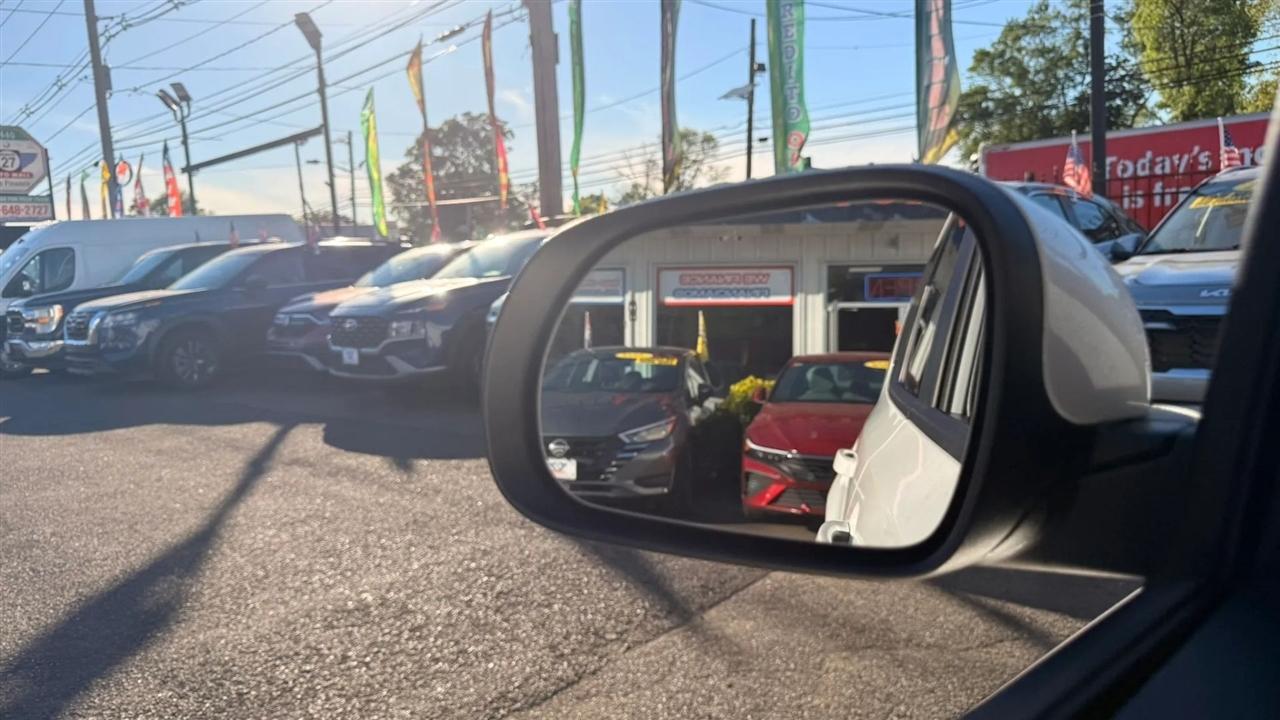 Kia Soul LX CVT 2024