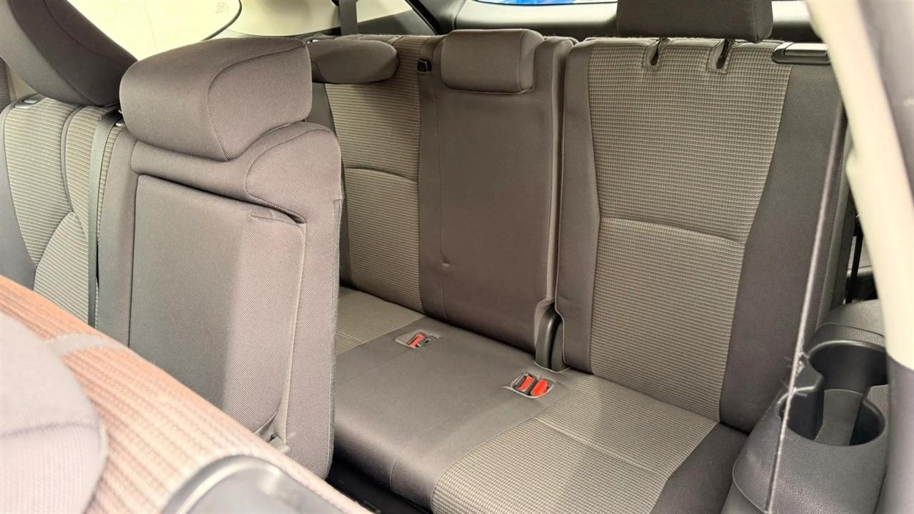 Toyota Highlander LE AWD V6 2020