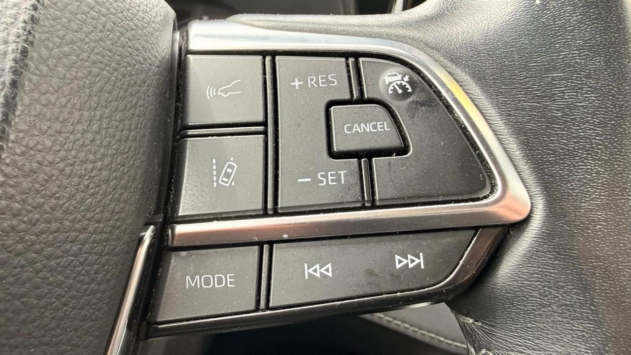 Toyota Highlander LE AWD V6 2020