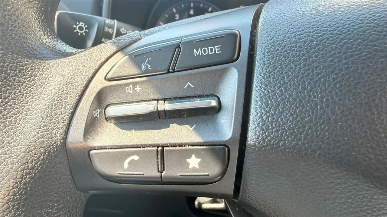 Hyundai Kona SEL 2023