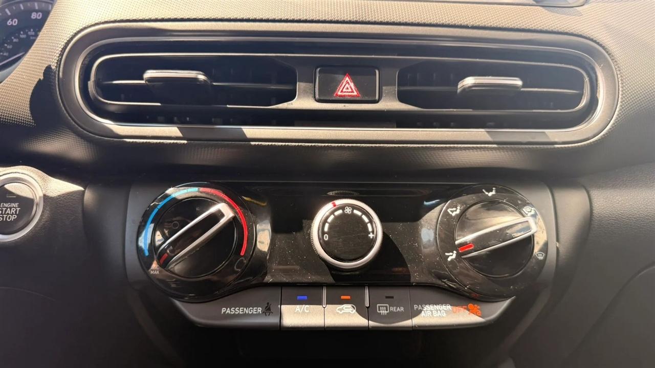 Hyundai Kona SEL 2023
