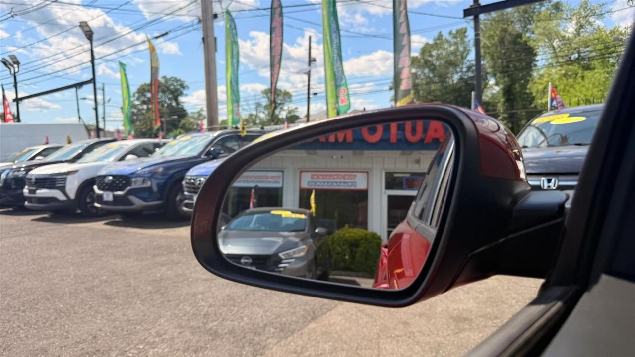 Hyundai Kona SEL 2023