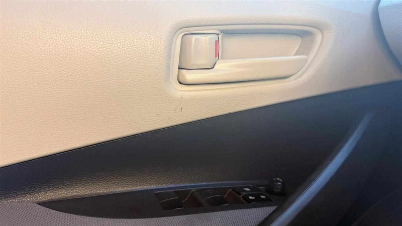 Toyota Corolla LE 2023