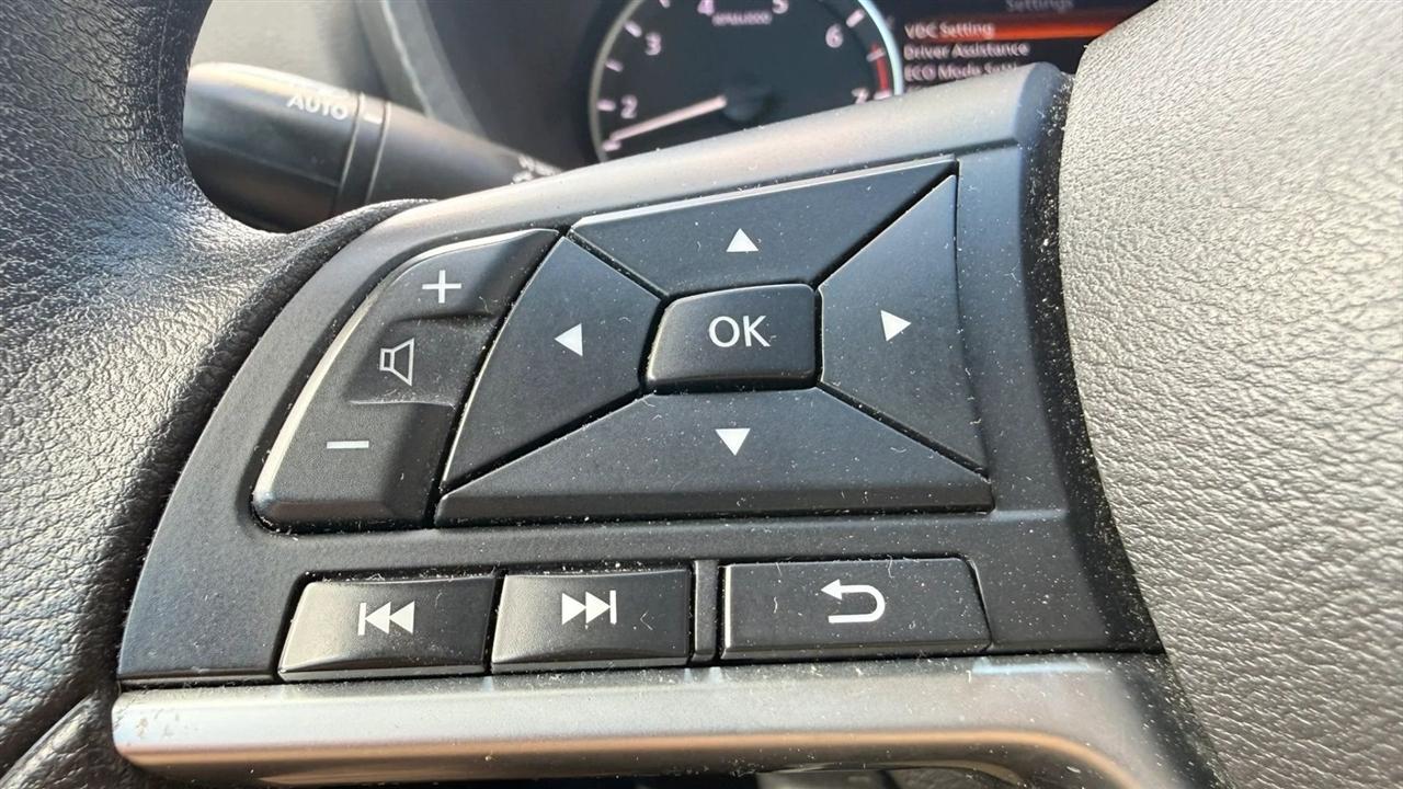 Nissan Sentra SV 2024