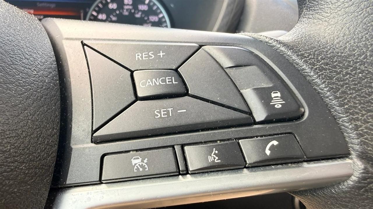 Nissan Sentra SV 2024