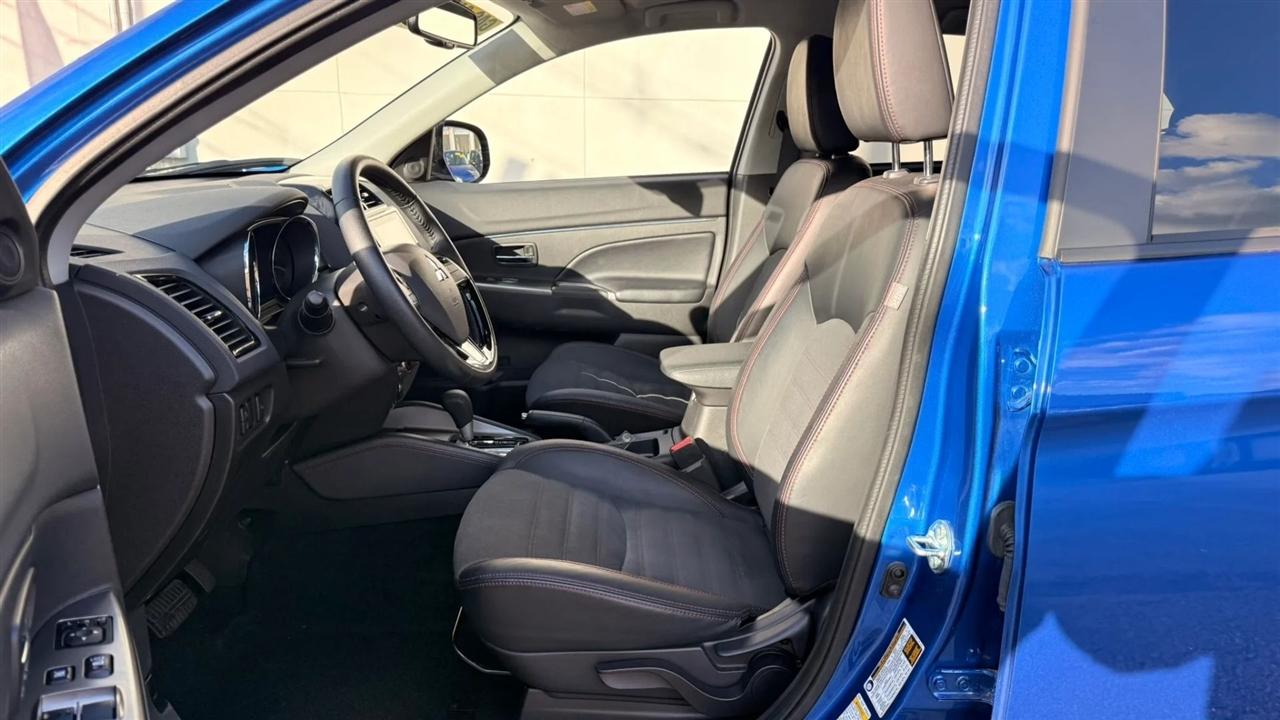 Mitsubishi Outlander Sport 2.0 ES 4WD 2025