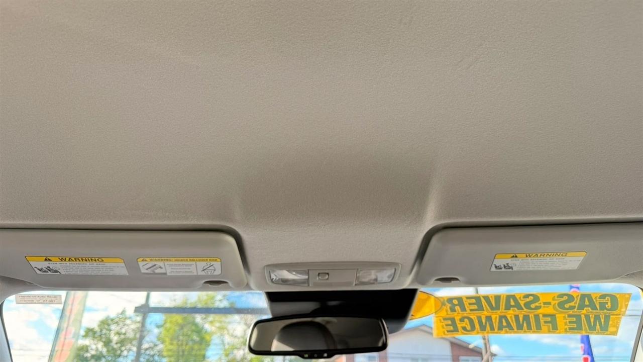 Mitsubishi Outlander Sport 2.0 ES 4WD 2025