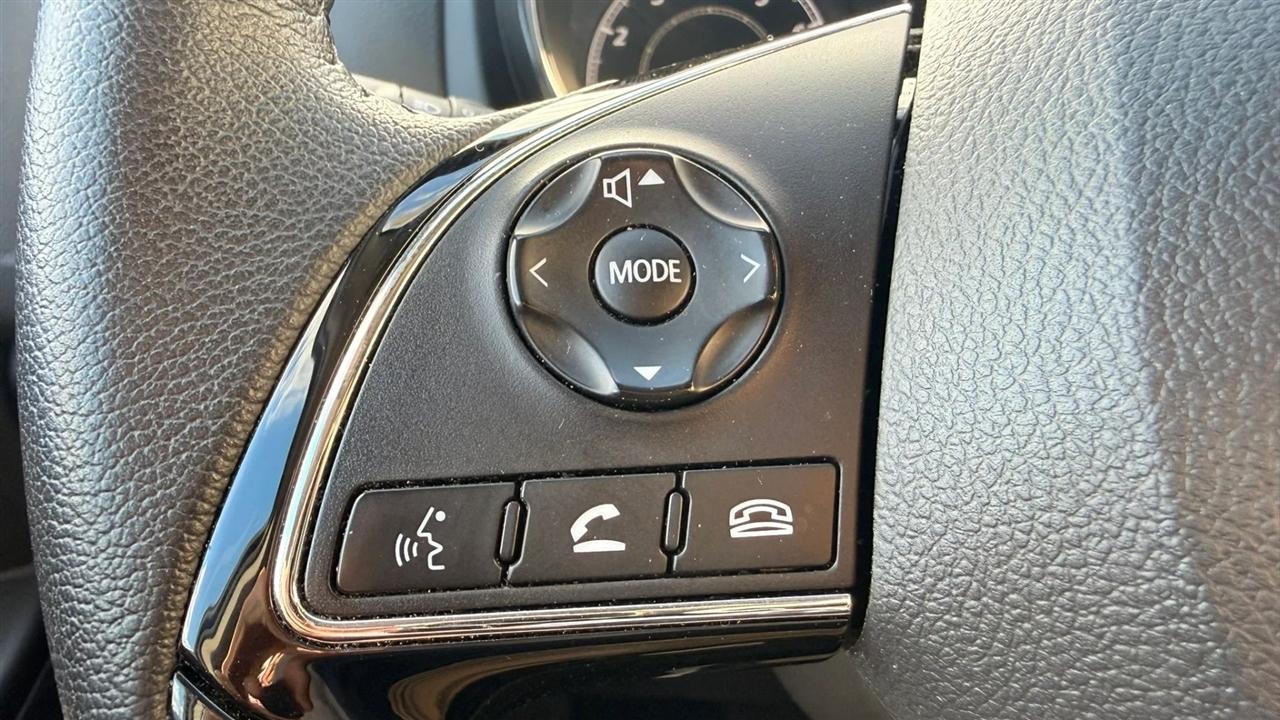 Mitsubishi Outlander Sport 2.0 ES 4WD 2025