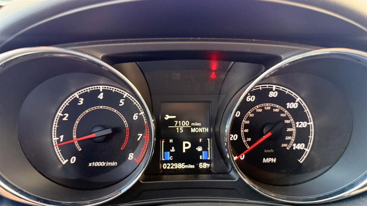 Mitsubishi Outlander Sport 2.0 ES 4WD 2025