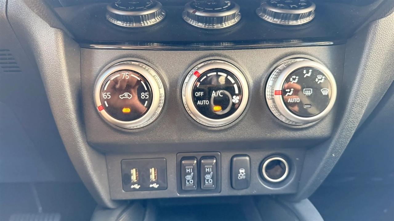 Mitsubishi Outlander Sport 2.0 ES 4WD 2025