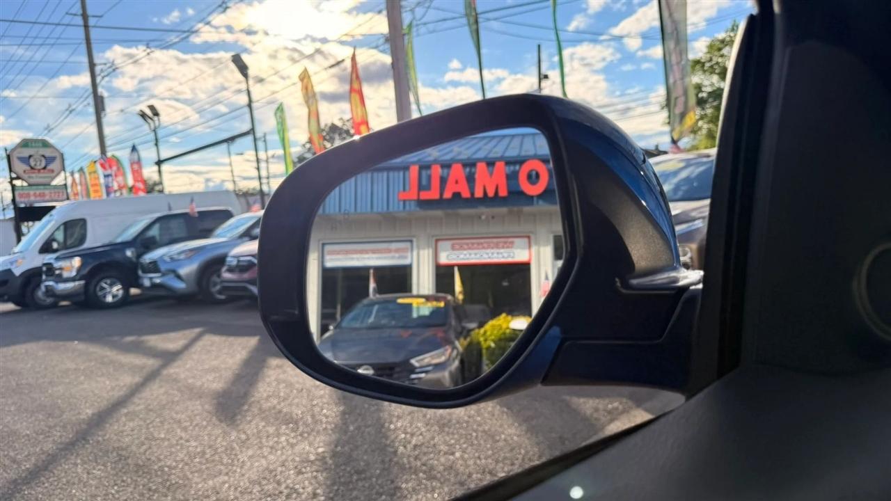 Mitsubishi Outlander Sport 2.0 ES 4WD 2025