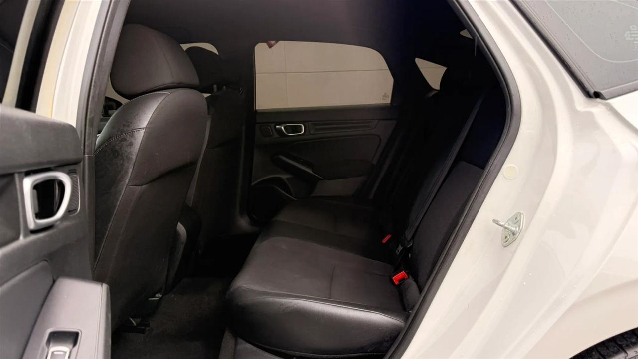 Honda Civic Sport 2024