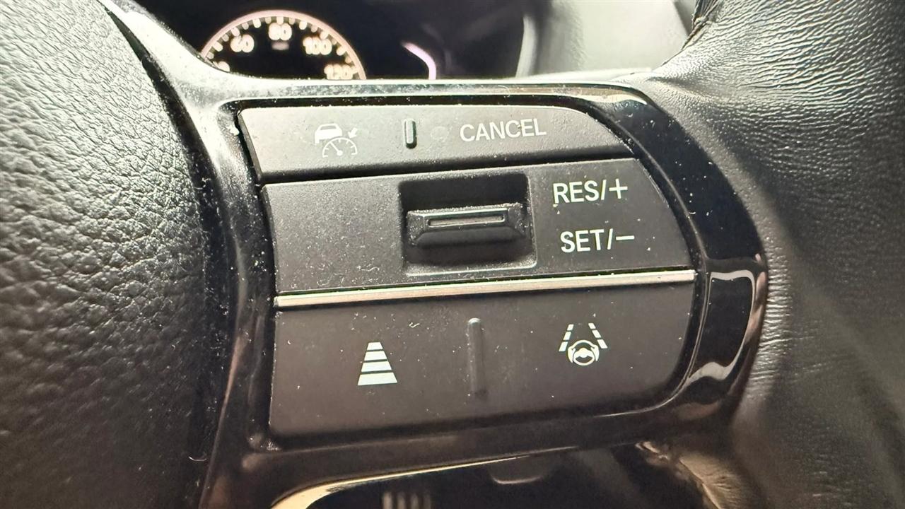 Honda Civic Sport 2024
