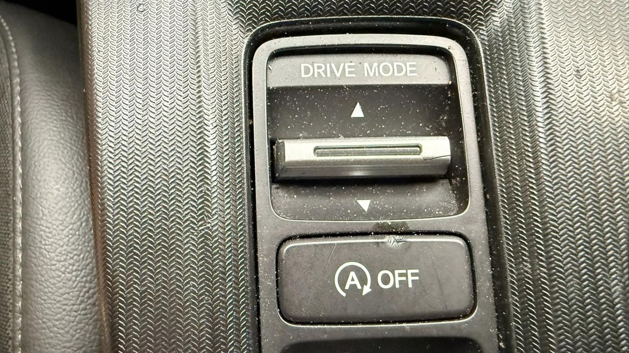 Honda Civic Sport 2024