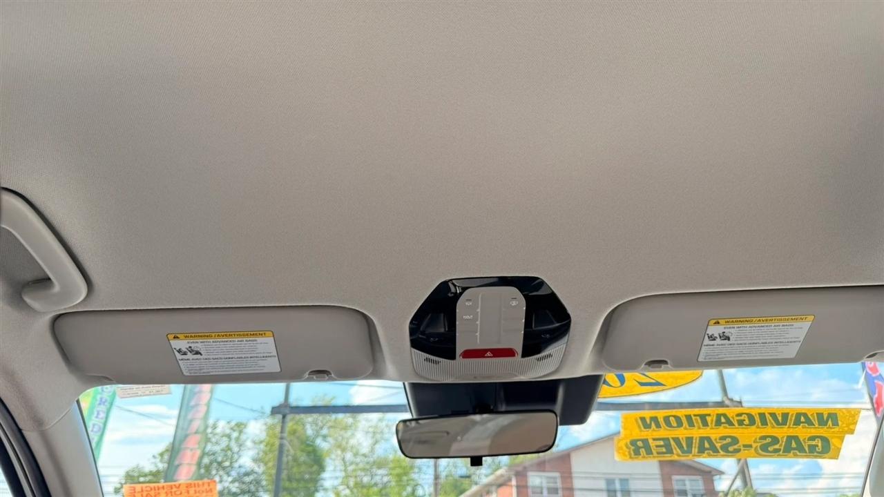 Kia K4 LXS 2025