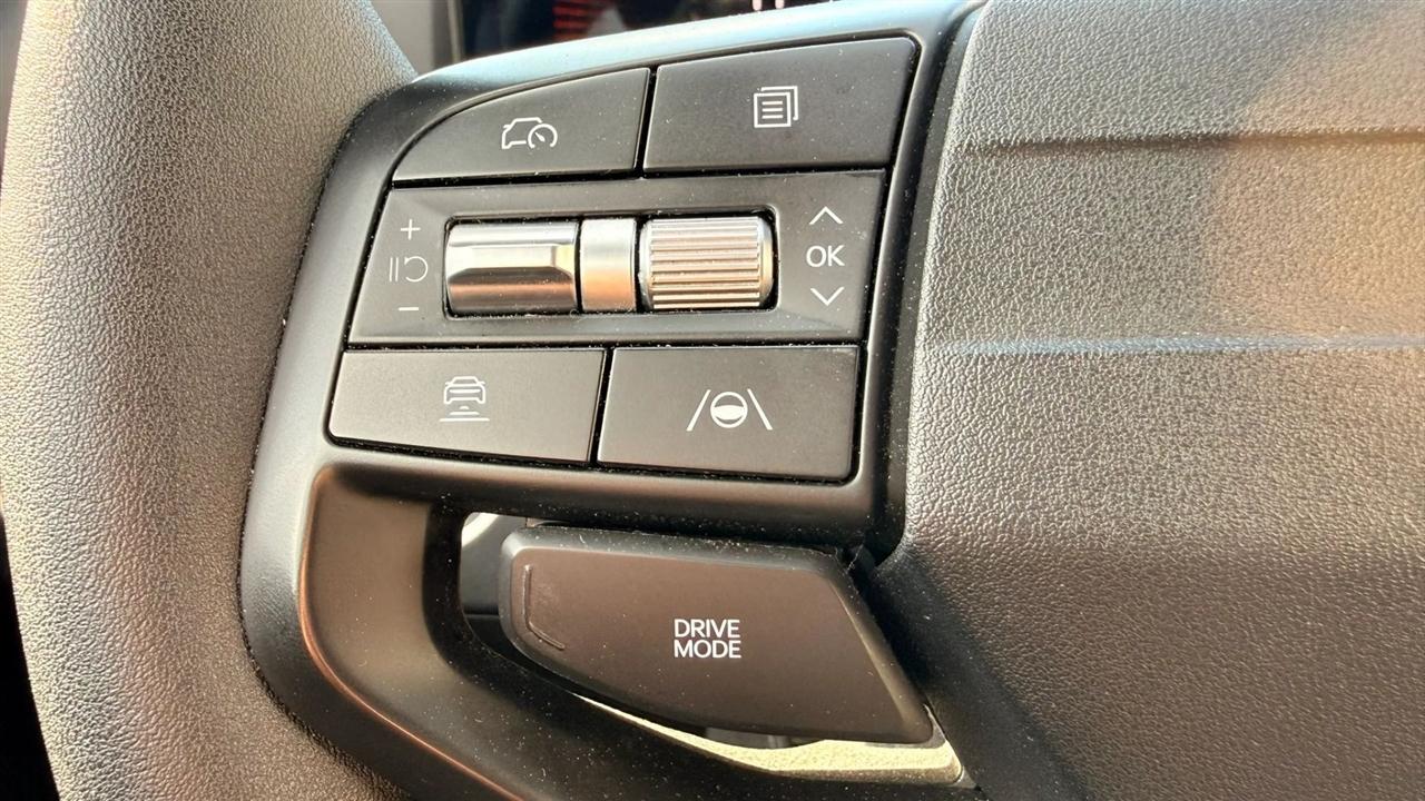 Kia K4 LXS 2025