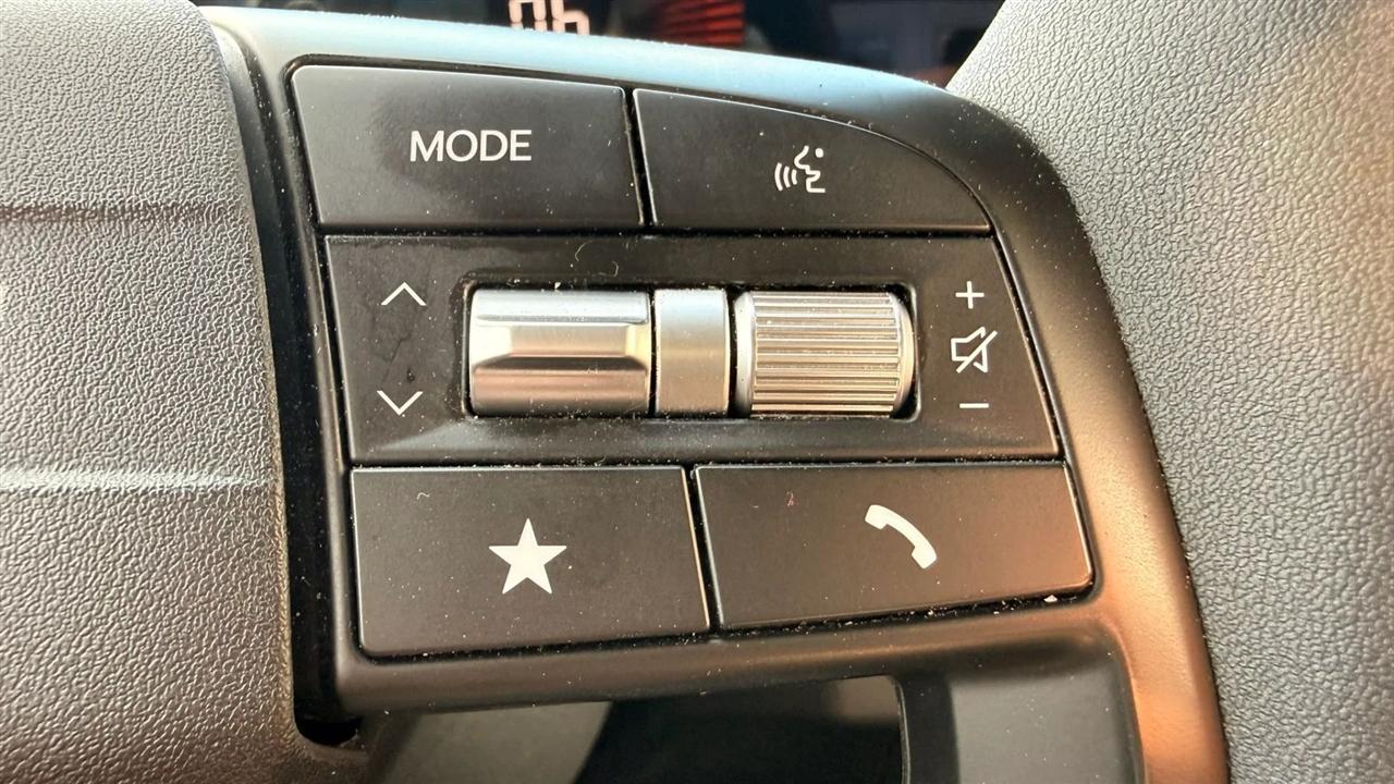 Kia K4 LXS 2025