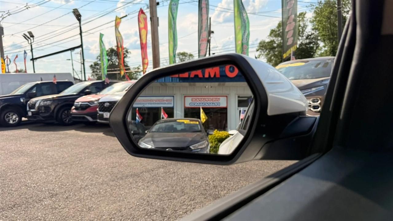 Kia K4 LXS 2025