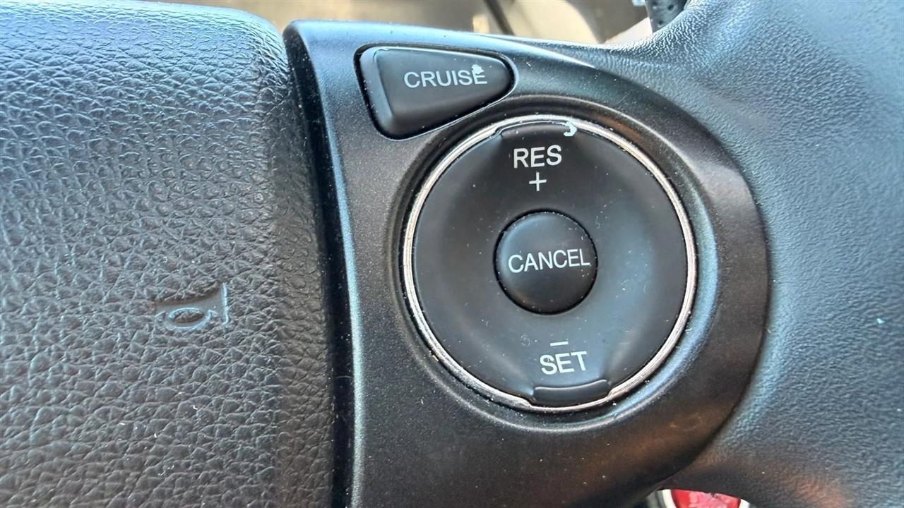 Honda Accord EX-L V6 Sedan AT 2013