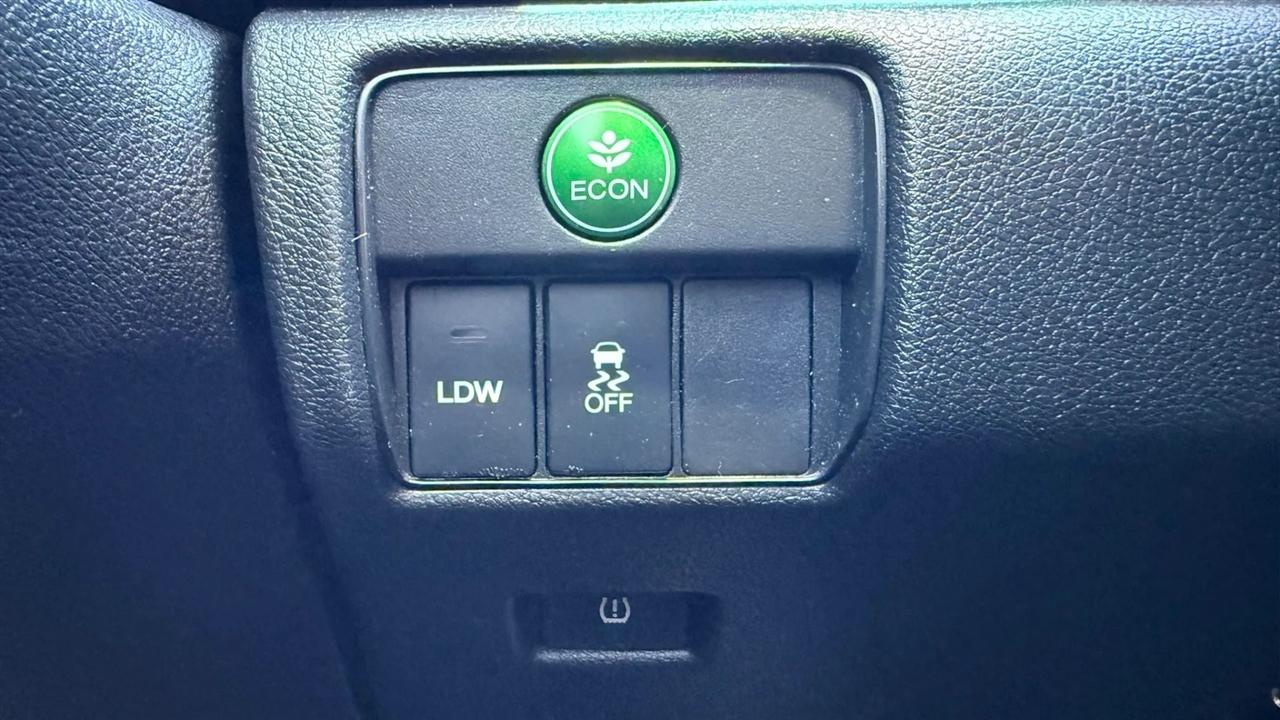 Honda Accord EX-L V6 Sedan AT 2013
