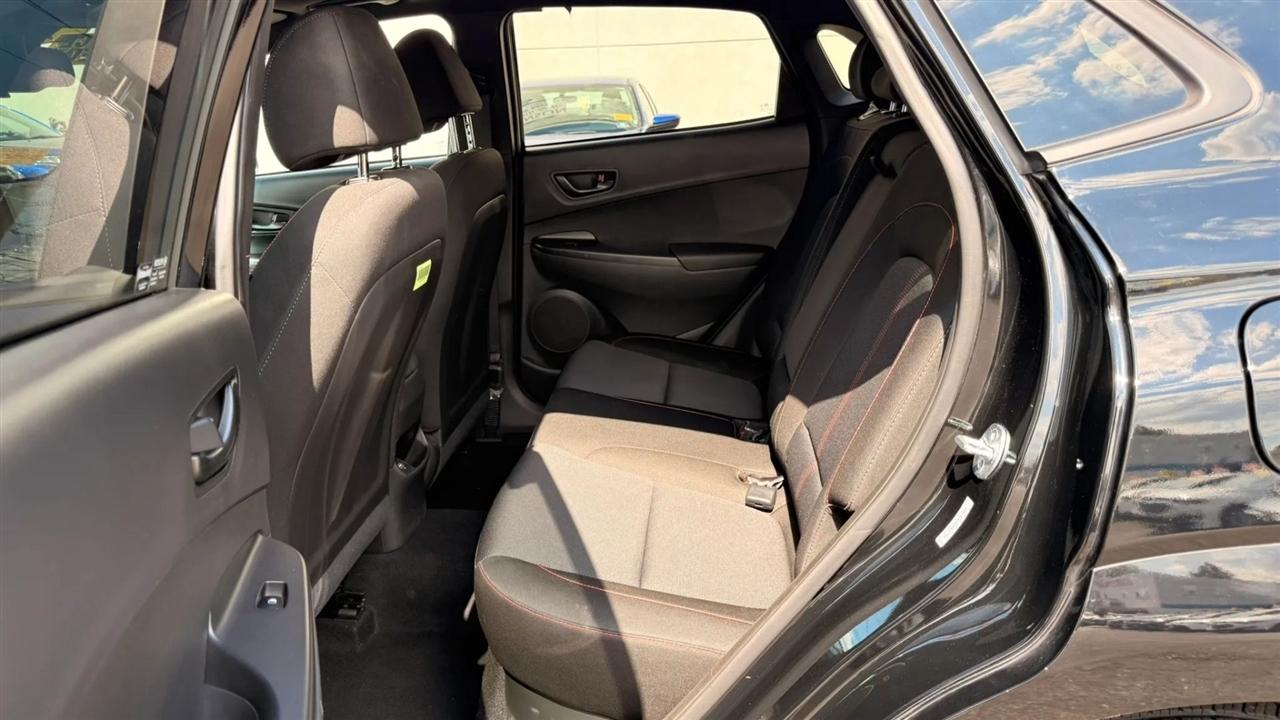 Hyundai Kona N Line AWD 2023