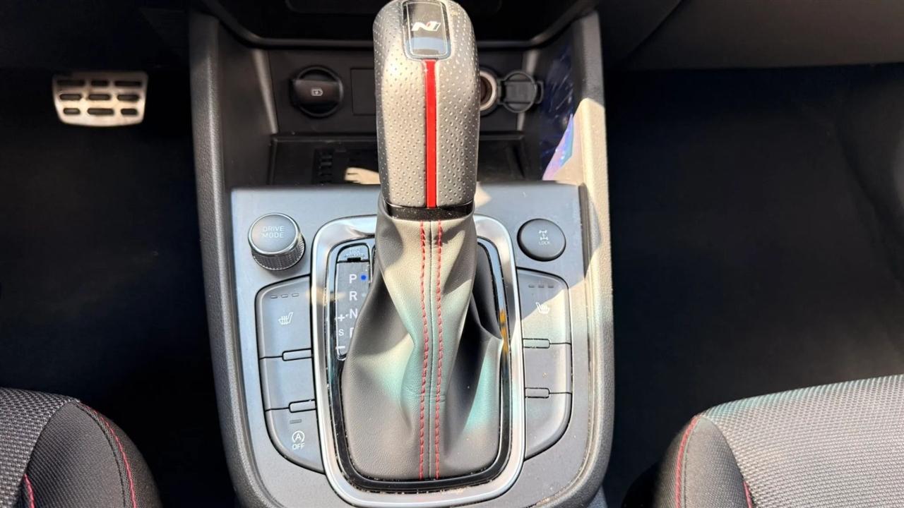 Hyundai Kona N Line AWD 2023