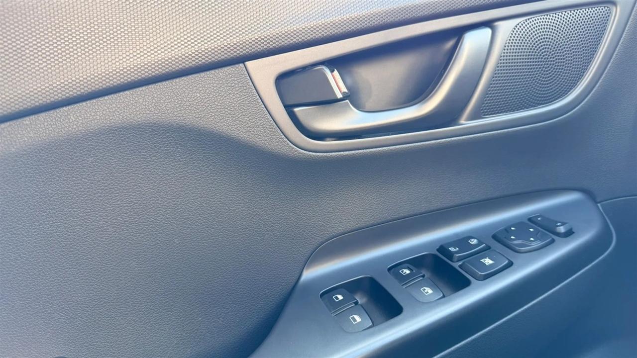 Hyundai Kona N Line AWD 2023