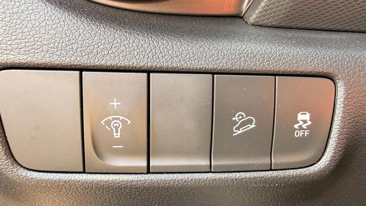 Hyundai Kona N Line AWD 2023