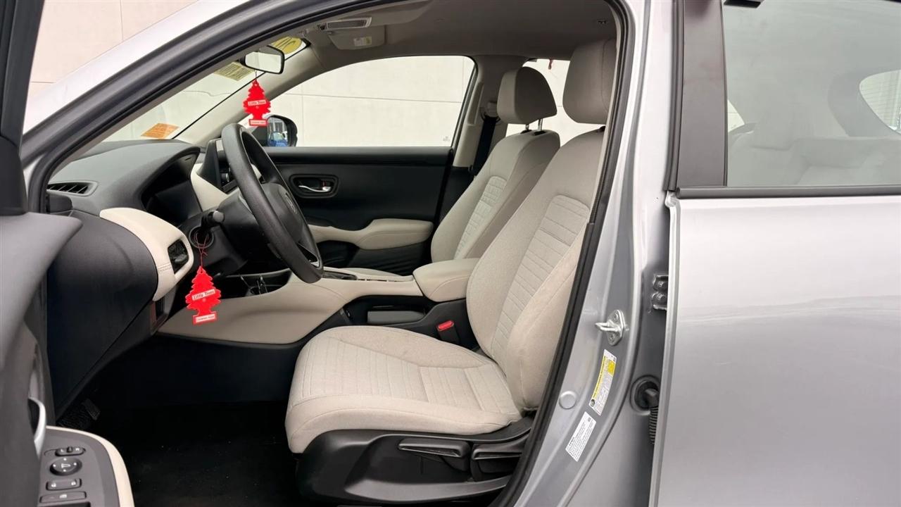 Honda HR-V LX AWD 2023
